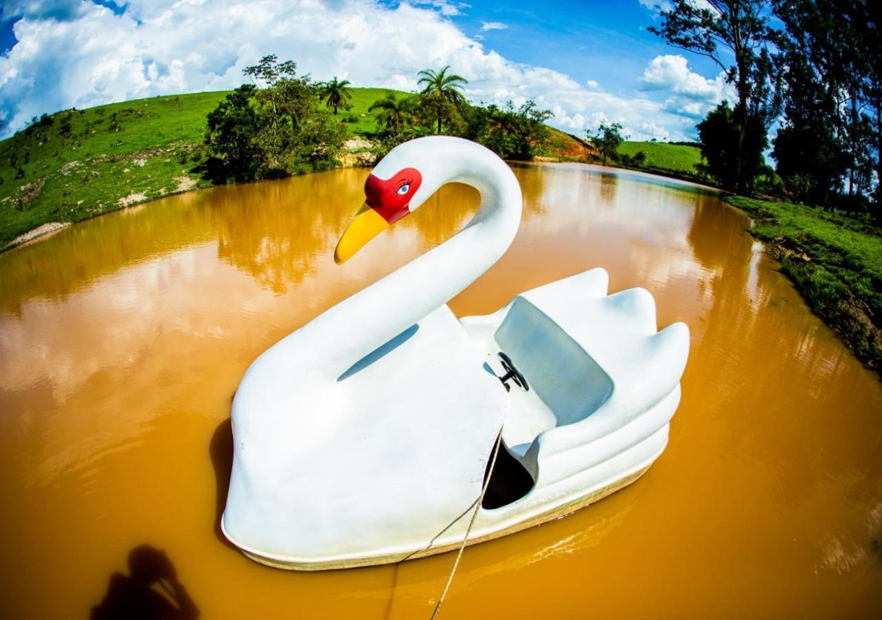 Hotel Fazenda Horizonte Belo Brumadinho Exteriér fotografie