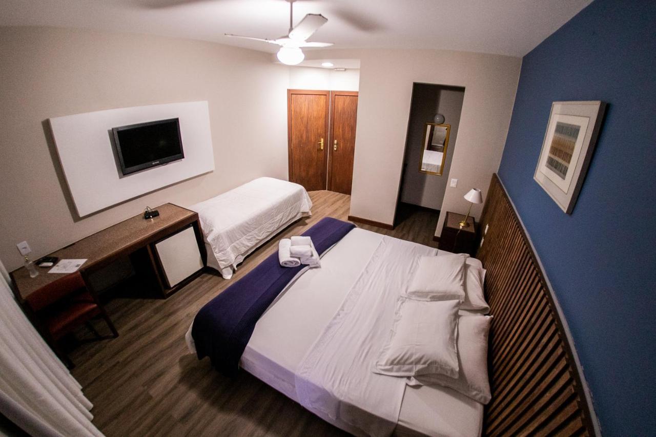 Hotel Fazenda Horizonte Belo Brumadinho Exteriér fotografie