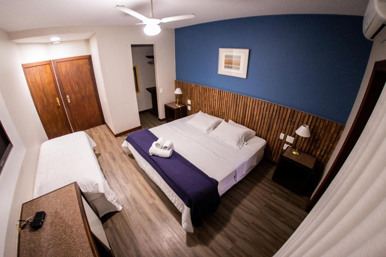 Hotel Fazenda Horizonte Belo Brumadinho Exteriér fotografie