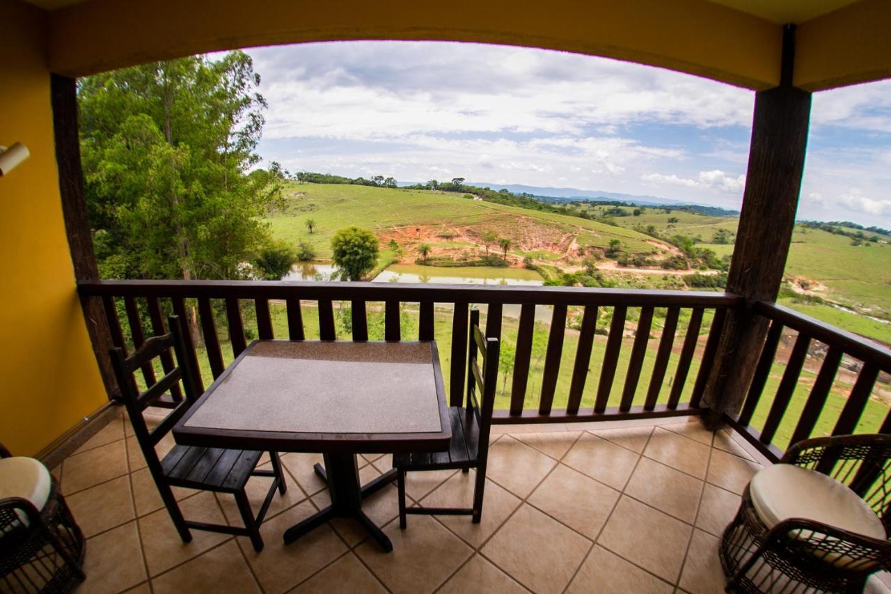 Hotel Fazenda Horizonte Belo Brumadinho Exteriér fotografie