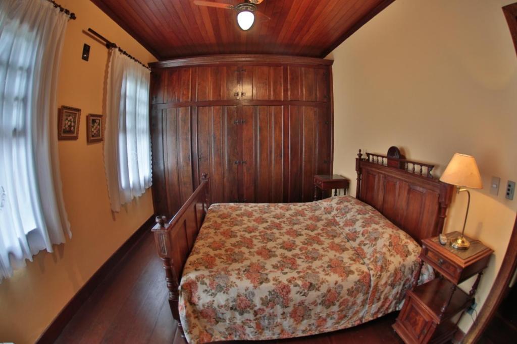 Hotel Fazenda Horizonte Belo Brumadinho Exteriér fotografie