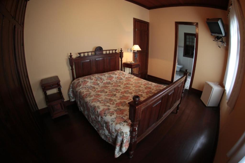 Hotel Fazenda Horizonte Belo Brumadinho Exteriér fotografie