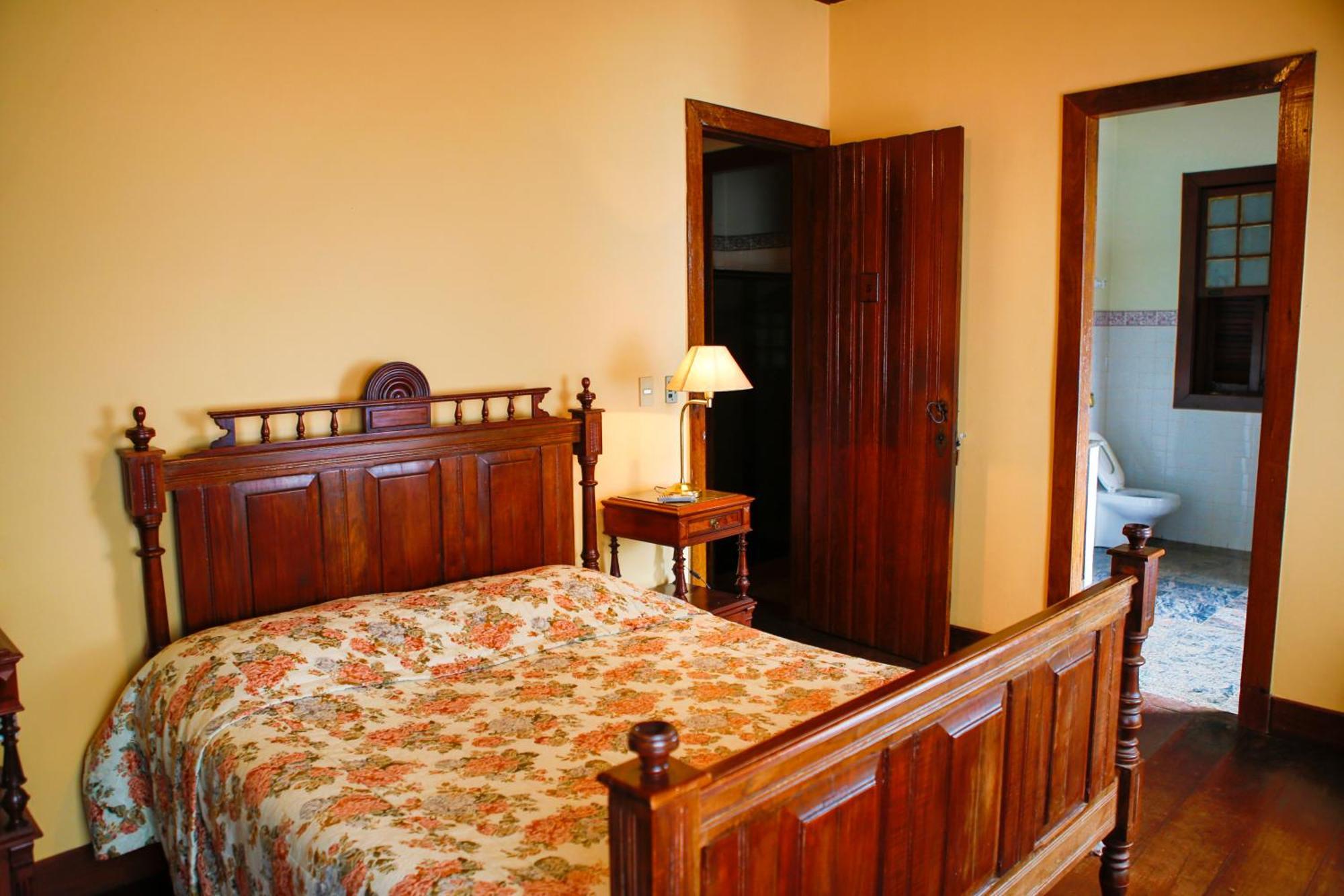 Hotel Fazenda Horizonte Belo Brumadinho Exteriér fotografie