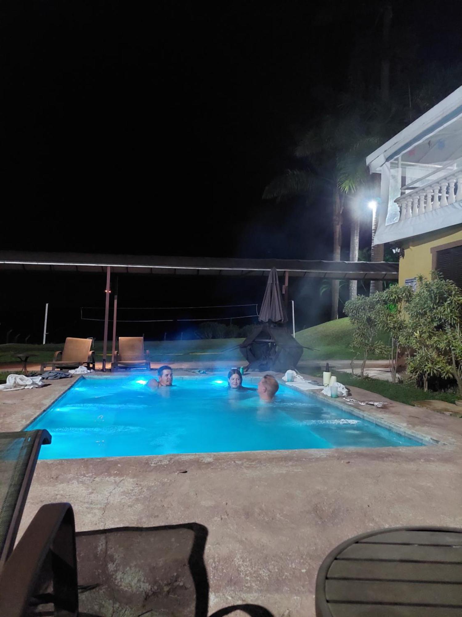 Hotel Fazenda Horizonte Belo Brumadinho Exteriér fotografie