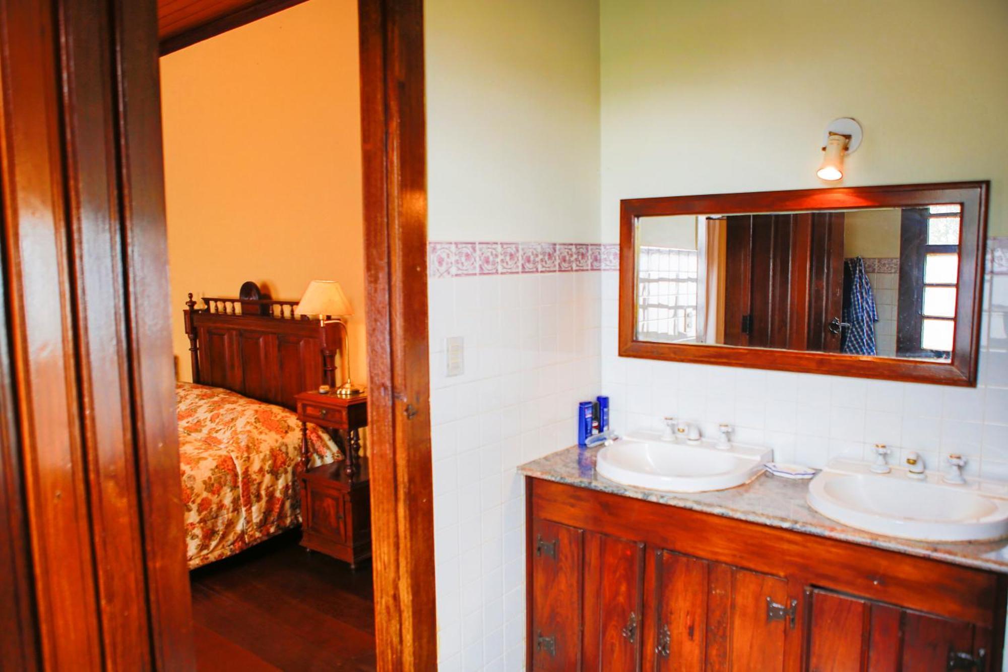 Hotel Fazenda Horizonte Belo Brumadinho Exteriér fotografie