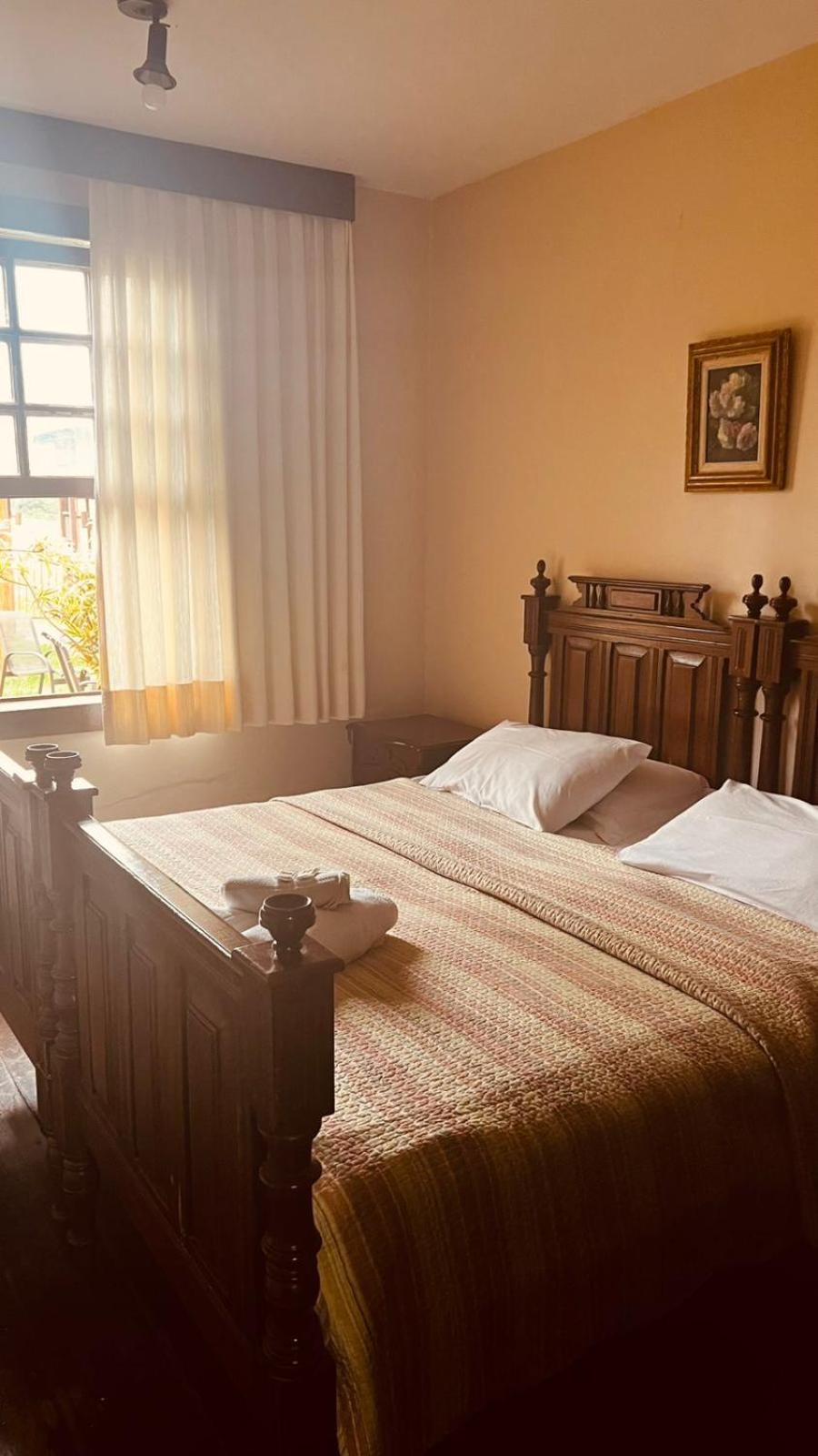 Hotel Fazenda Horizonte Belo Brumadinho Exteriér fotografie