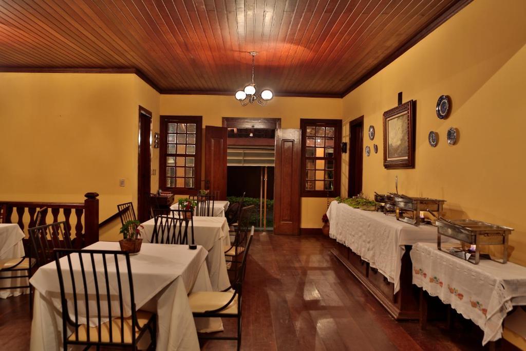 Hotel Fazenda Horizonte Belo Brumadinho Exteriér fotografie
